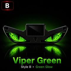 B - Viper Green