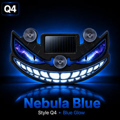 Q4 - Nebula Blue