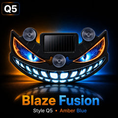 Q5 - Blaze Fusion