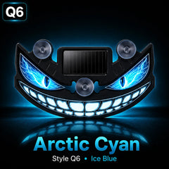 Q6 - Arctic Cyan