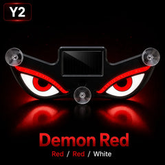 Demon Red