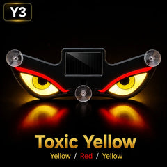 Toxic Yellow