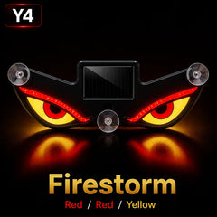 Firestorm