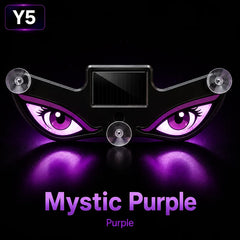 Mystic Purple