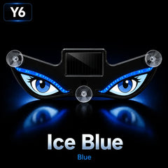 Ice Blue
