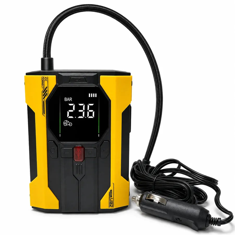 V02 12V DirectDrive